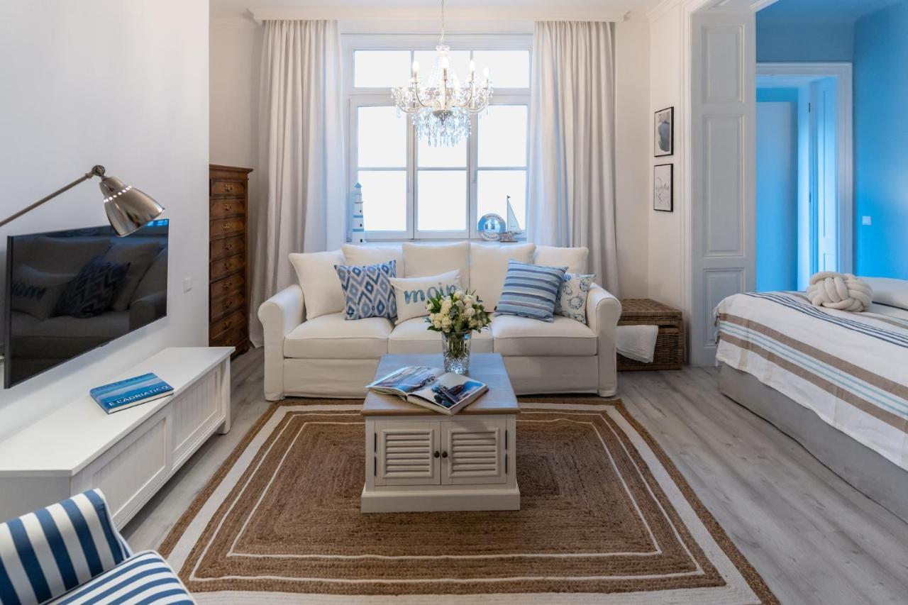 Villa Wickenburg Salzburg Exteriör bild